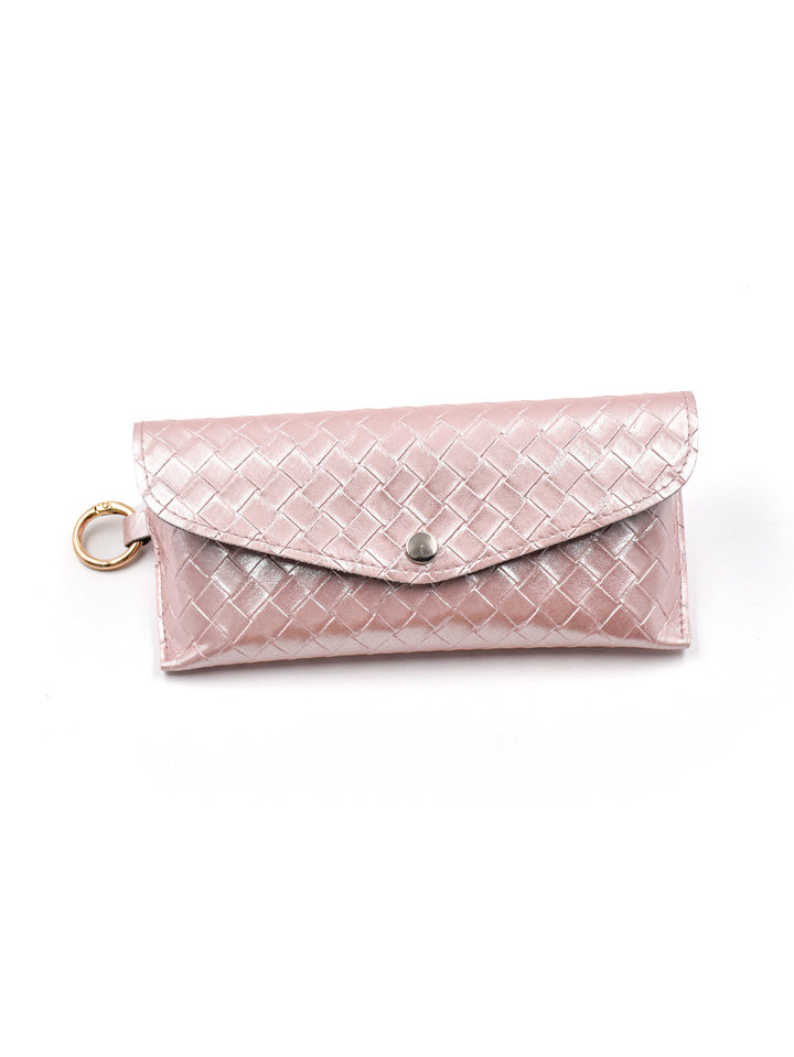 Stylish Eyeglass Case Bowlift