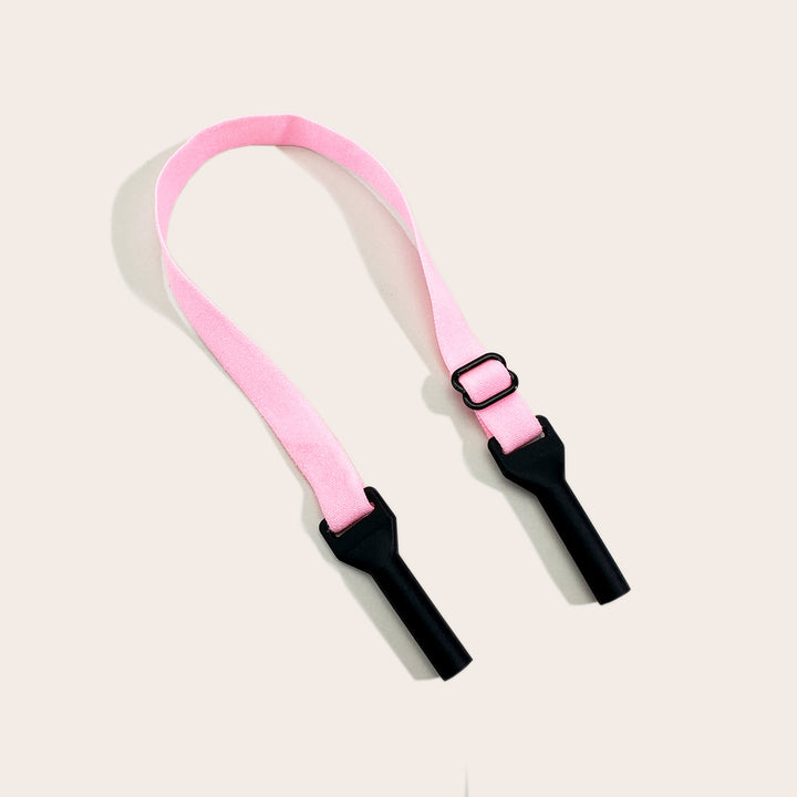 Adjustable Eyewear Retainer Strap Bowlift
