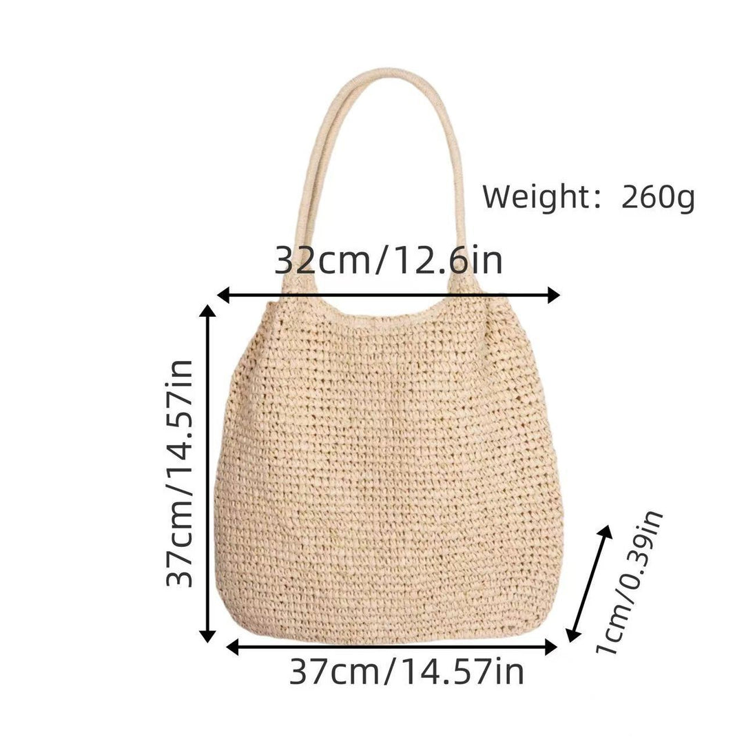 Mesh tote bag Bowlift