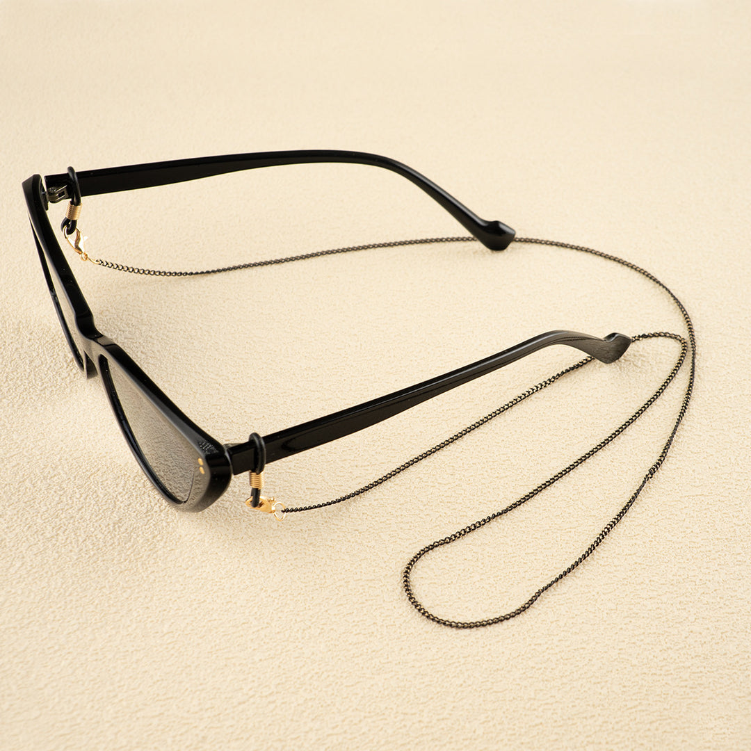 Elegant Linked Eyewear Lanyard Bowlift