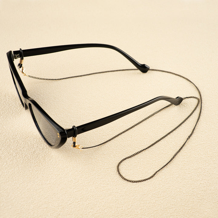 Elegant Linked Eyewear Lanyard Bowlift