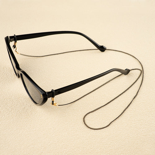 Elegant Linked Eyewear Lanyard Bowlift