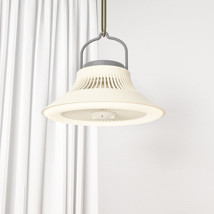 Hanging LED Pendant Light Bowlift