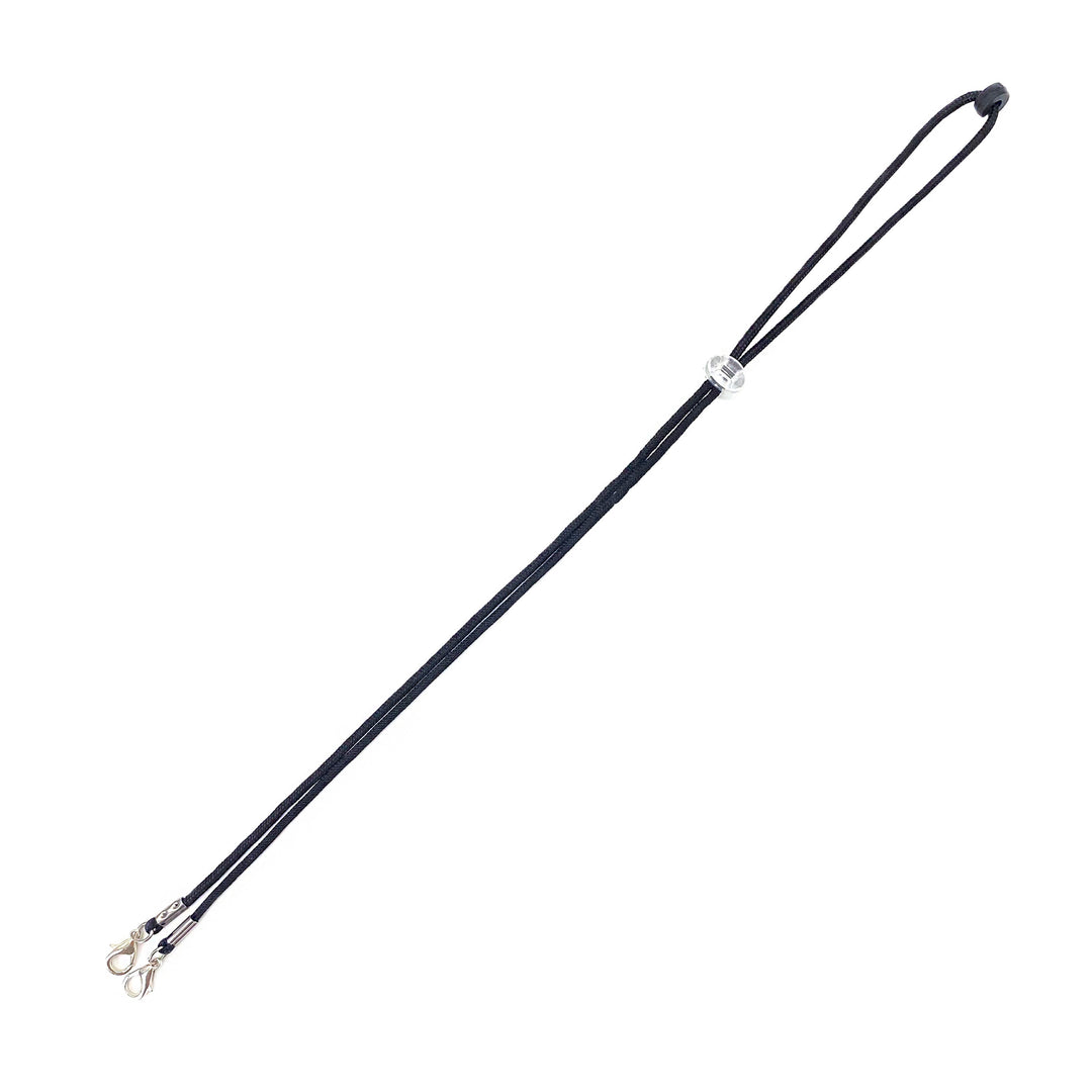 Adjustable Eyewear Retainer Bowlift