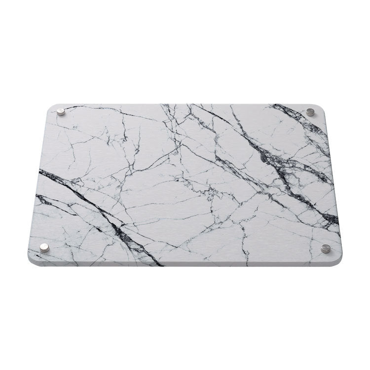 Marble Design Serving Tray