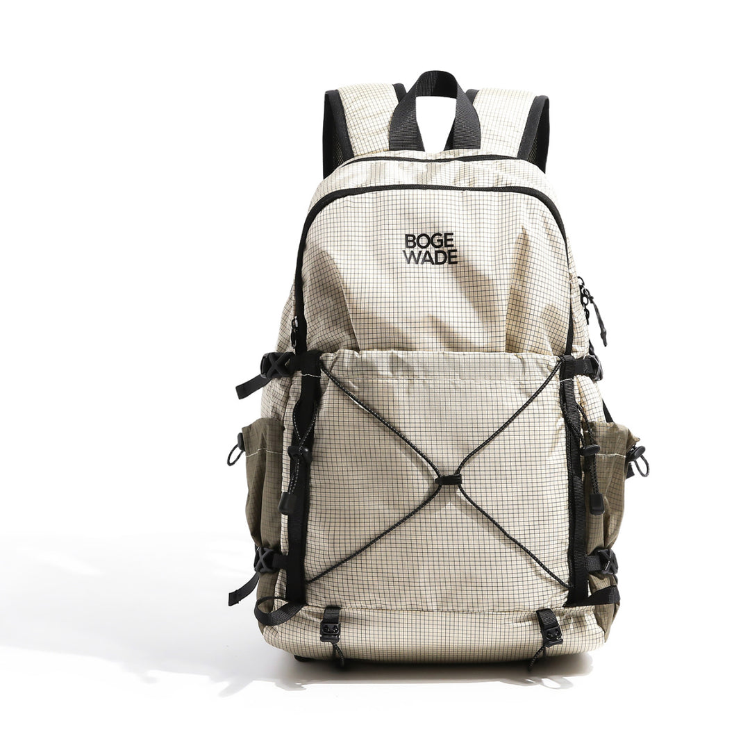 Versatile Outdoor Backpack