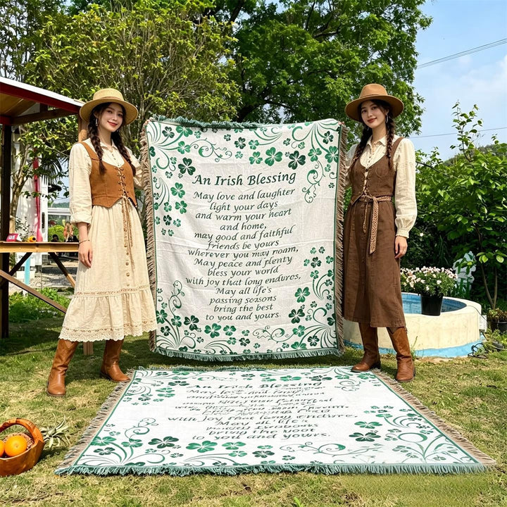 Themed Decorative Blanket