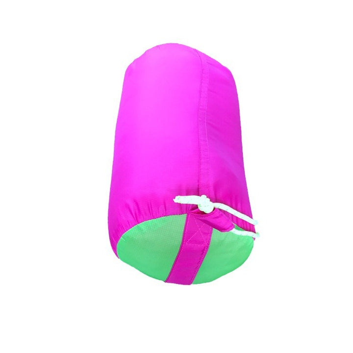 Multifunctional Camping Sleeping Bag Bowlift