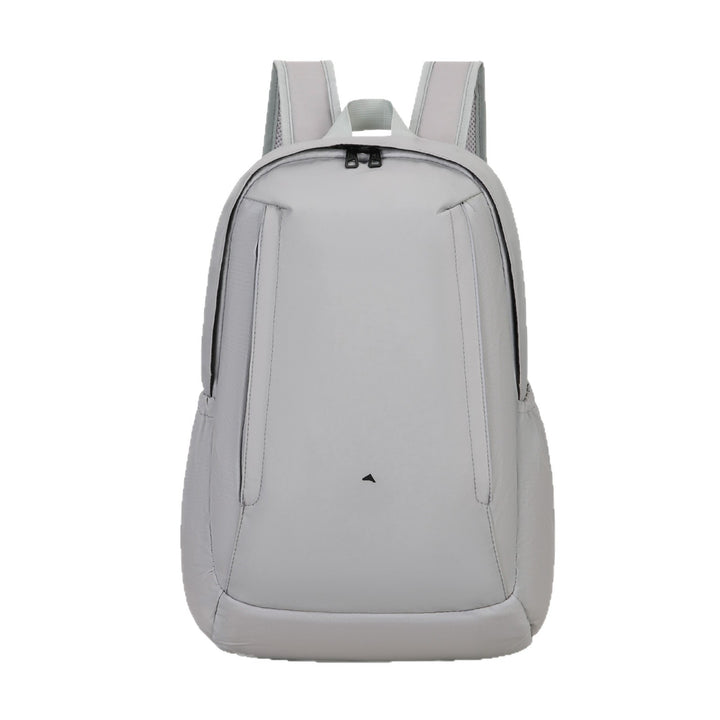 Ergonomic backpack with intelligent inner compartment system Bowlift