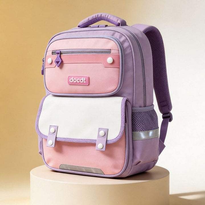 Multifunctional School and Leisure Backpack Bowlift