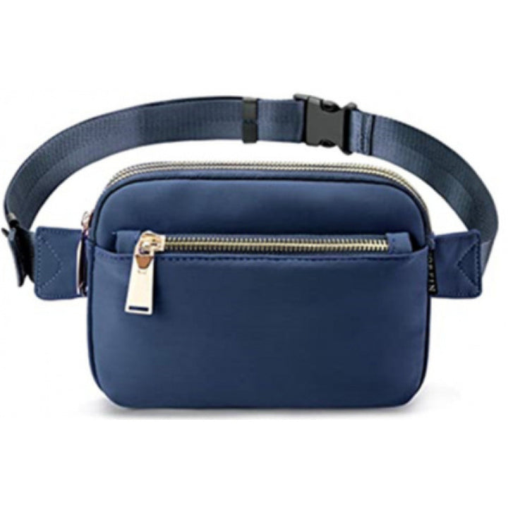 Practical Waist Bag Bowlift