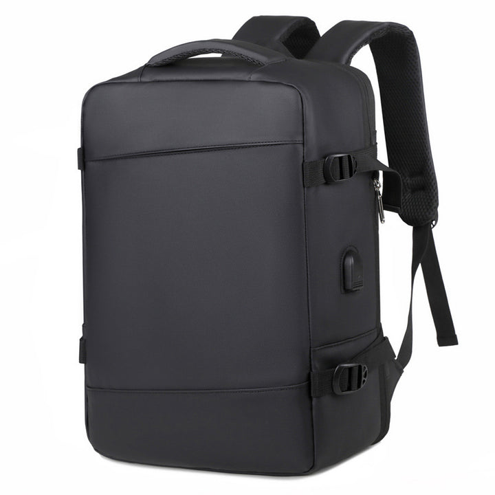 Stylish Insulated Tech Backpack Bowlift