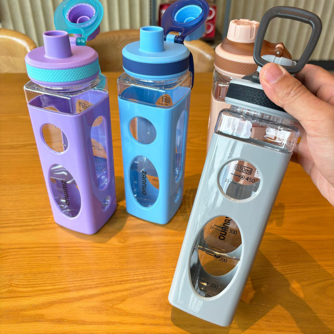 Unisex Drinking Bottle Bowlift
