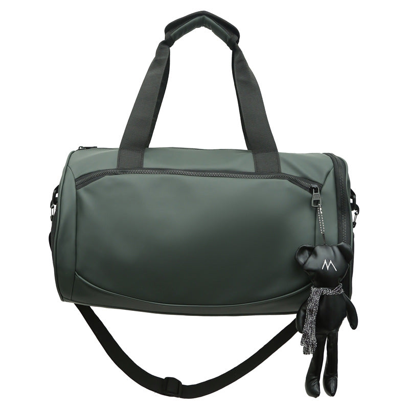 Versatile Sports Duffle Bag Bowlift