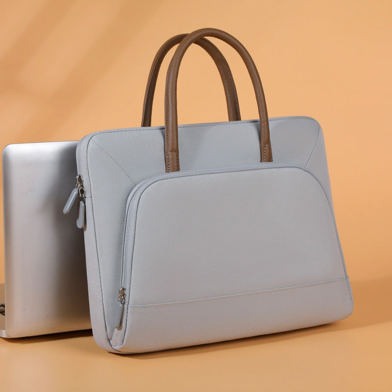 Designer Laptop Bag Bowlift