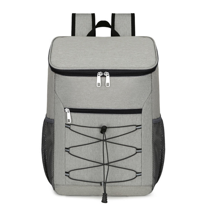 Women Multifunctional Outdoor Backpack Bowlift
