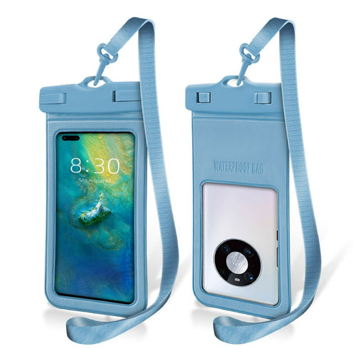 Waterproof Bag Bowlift