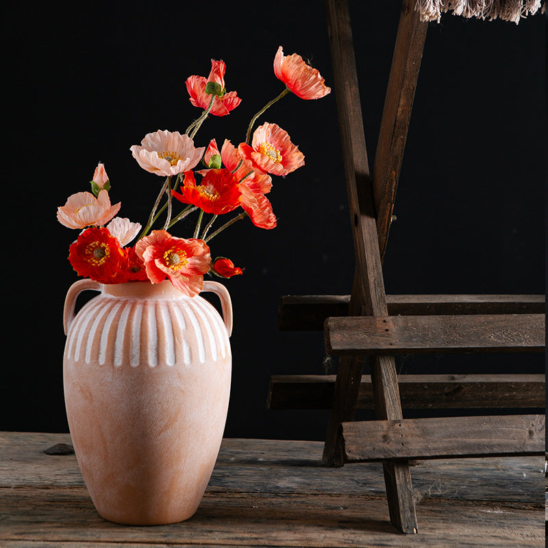 Decorative flower pot Bowlift