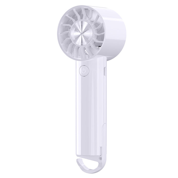 Men's portable mini fan Bowlift