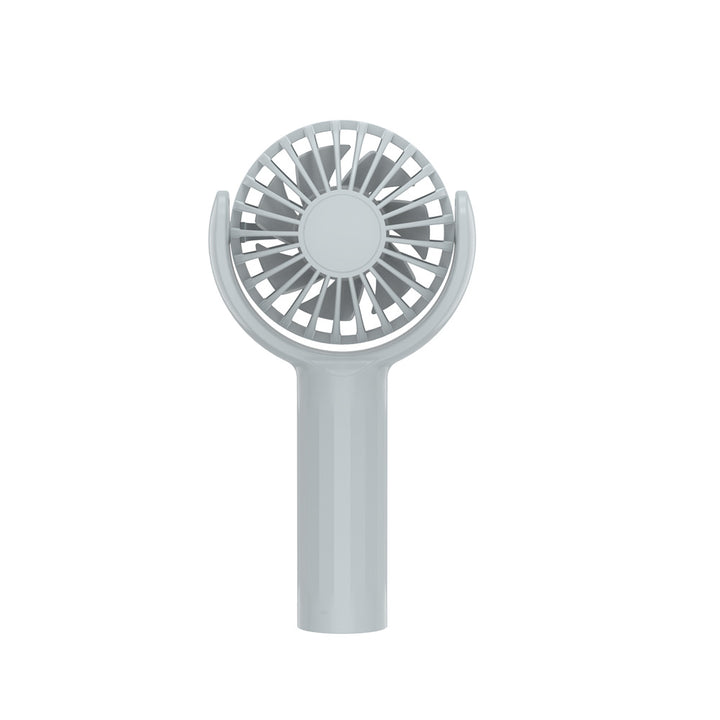 Women's Hand Fan with USB Charging Function Bowlift