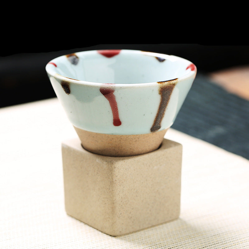 BowLift | Handmade Ceramic Mug From Japan