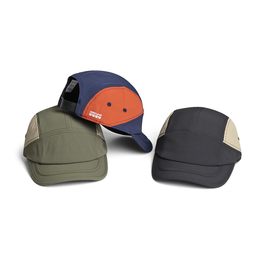 Men's sporty and functional cap Bowlift
