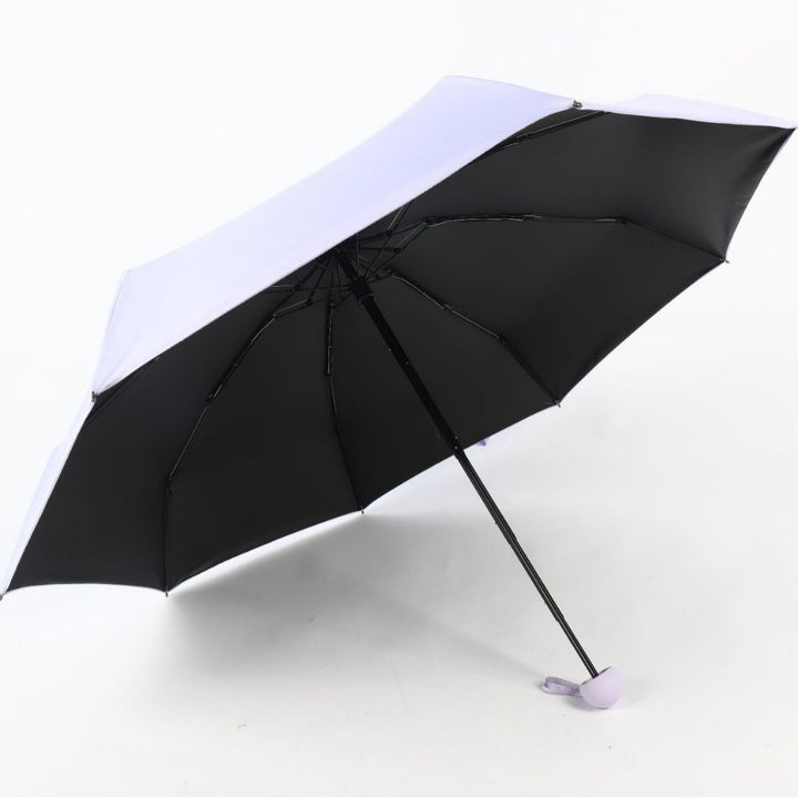 Women's Bag Umbrella Bowlift