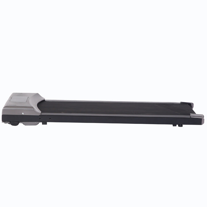 Compact Motorized Treadmill Bowlift