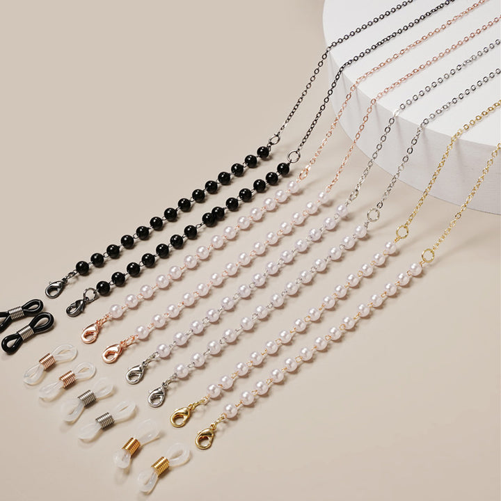 Fashionable Eyewear Chain Bowlift
