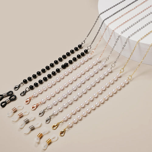 Fashionable Eyewear Chain Bowlift