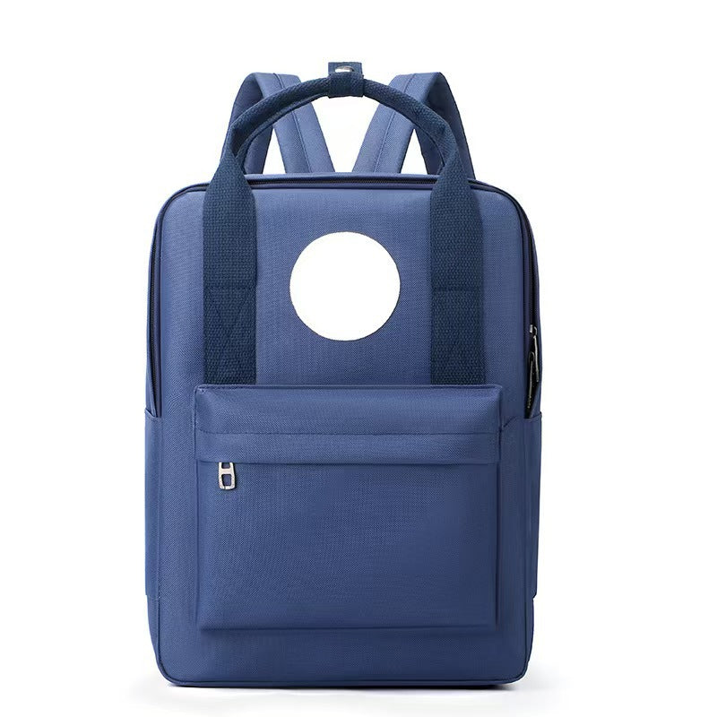 Functional Lightweight Backpack Bowlift