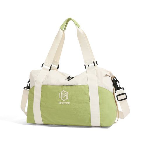Multi-functional Sport Duffel Bag Bowlift