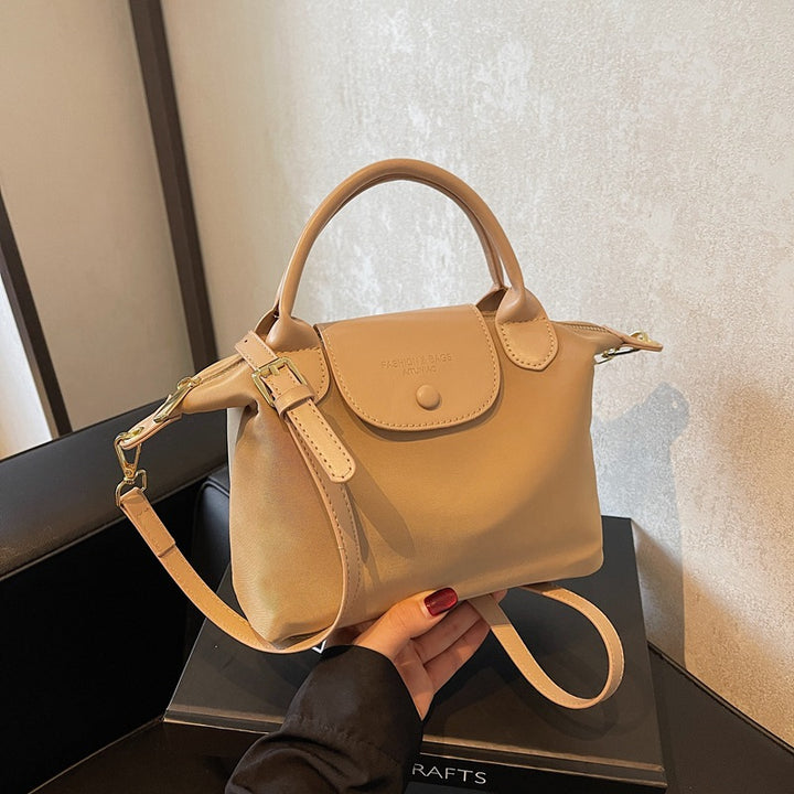 Miniature Structured Handbag Bowlift