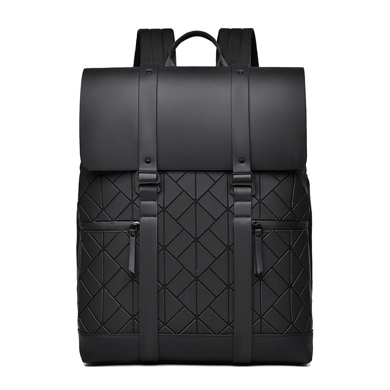 Minimalist Waterproof Backpack Bowlift