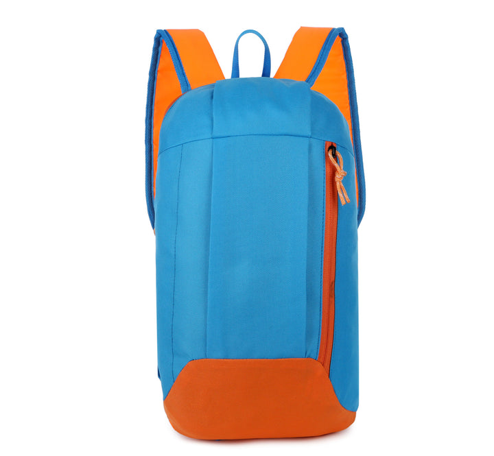 Compact Daily Use Backpack Bowlift