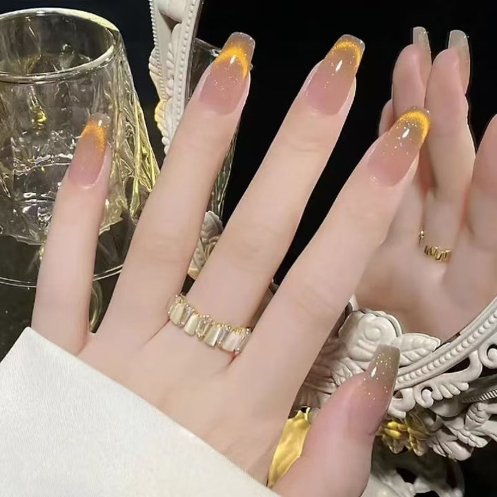 Artificial Nails Bowlift