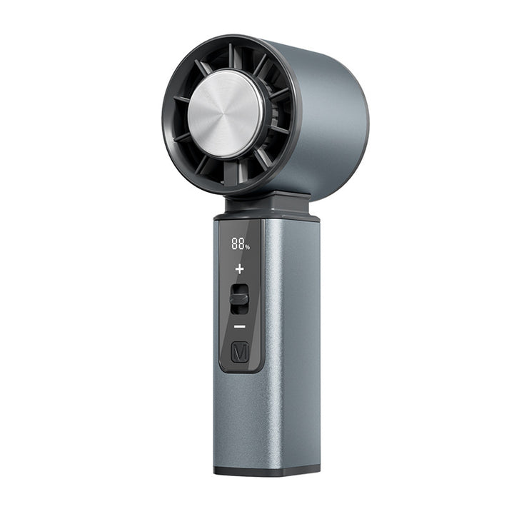 Portable Handheld Fan Bowlift