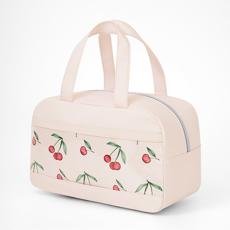 Stylish Insulated Lunch Bag Bowlift