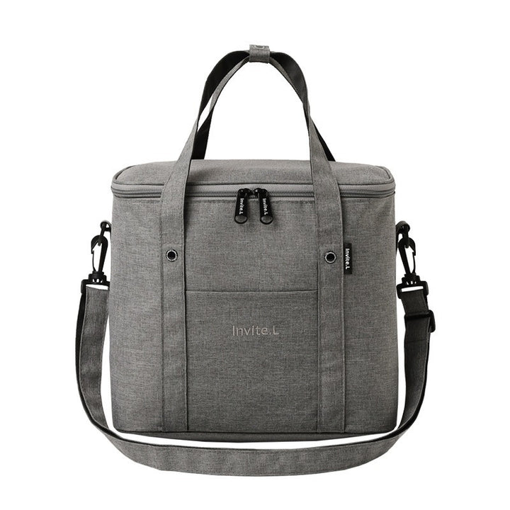 Insulated Lunch Tote