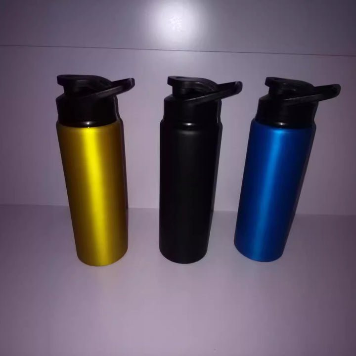Reusable Water Bottle Bowlift