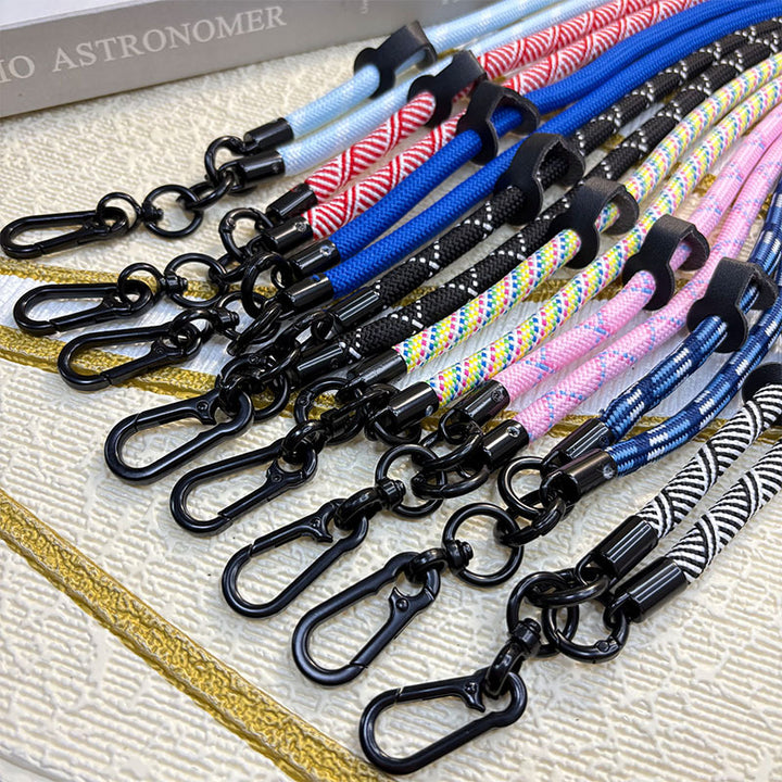 Durable Multi-Purpose Rope Leash Bowlift