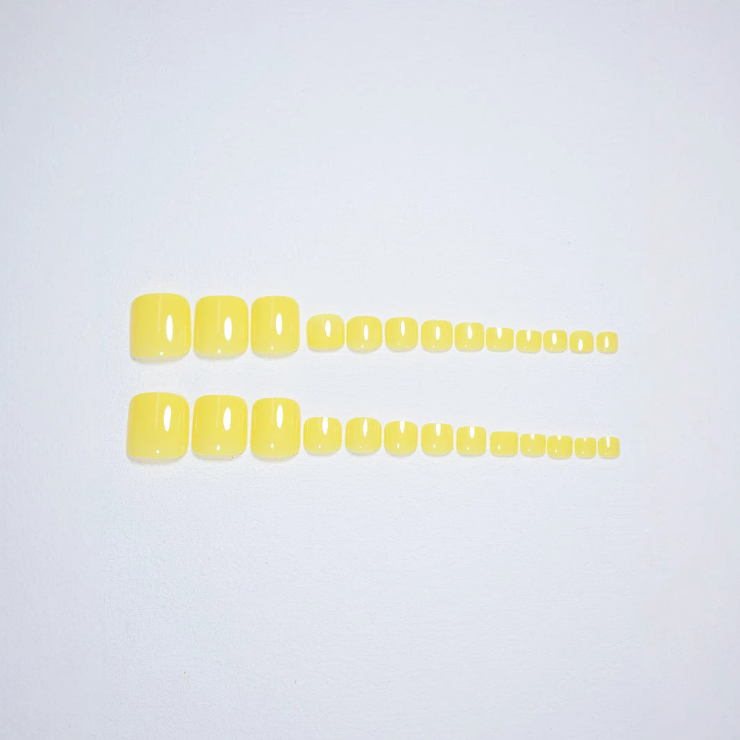 Trendy Nail Art Set Bowlift