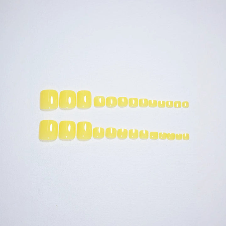 Trendy Nail Art Set Bowlift