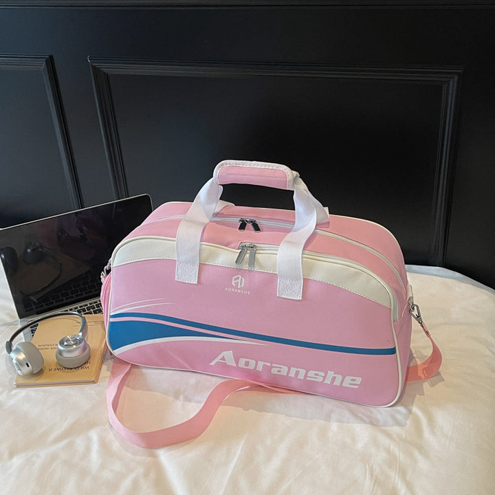 Performance Sports Duffel Bag