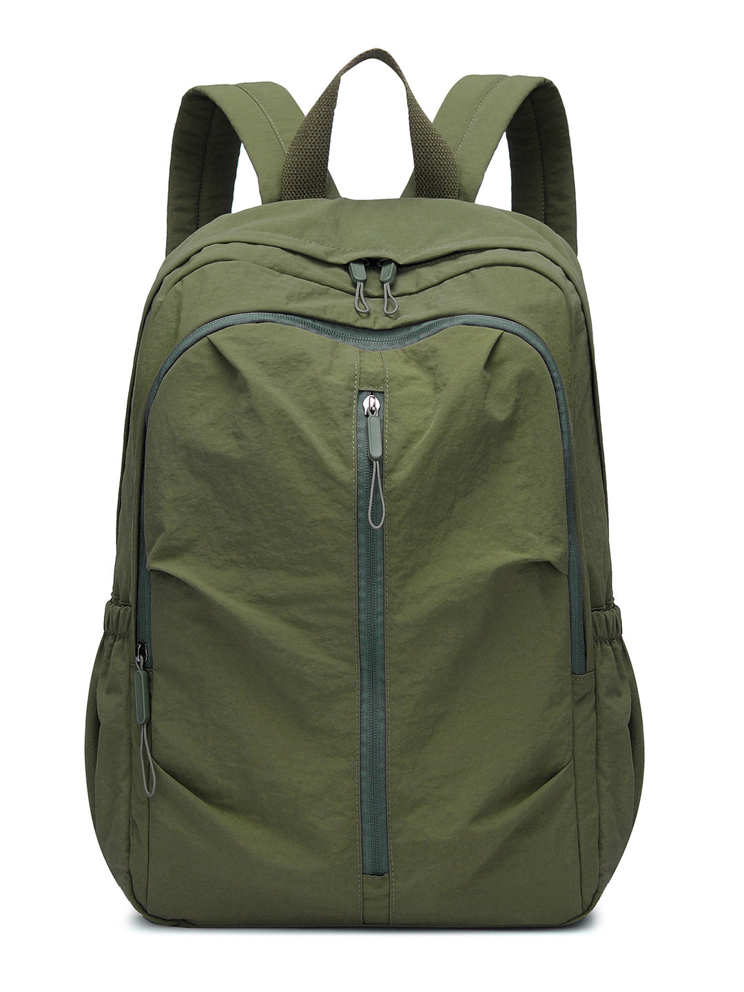 Lightweight Travel Laptop Backpack Bowlift