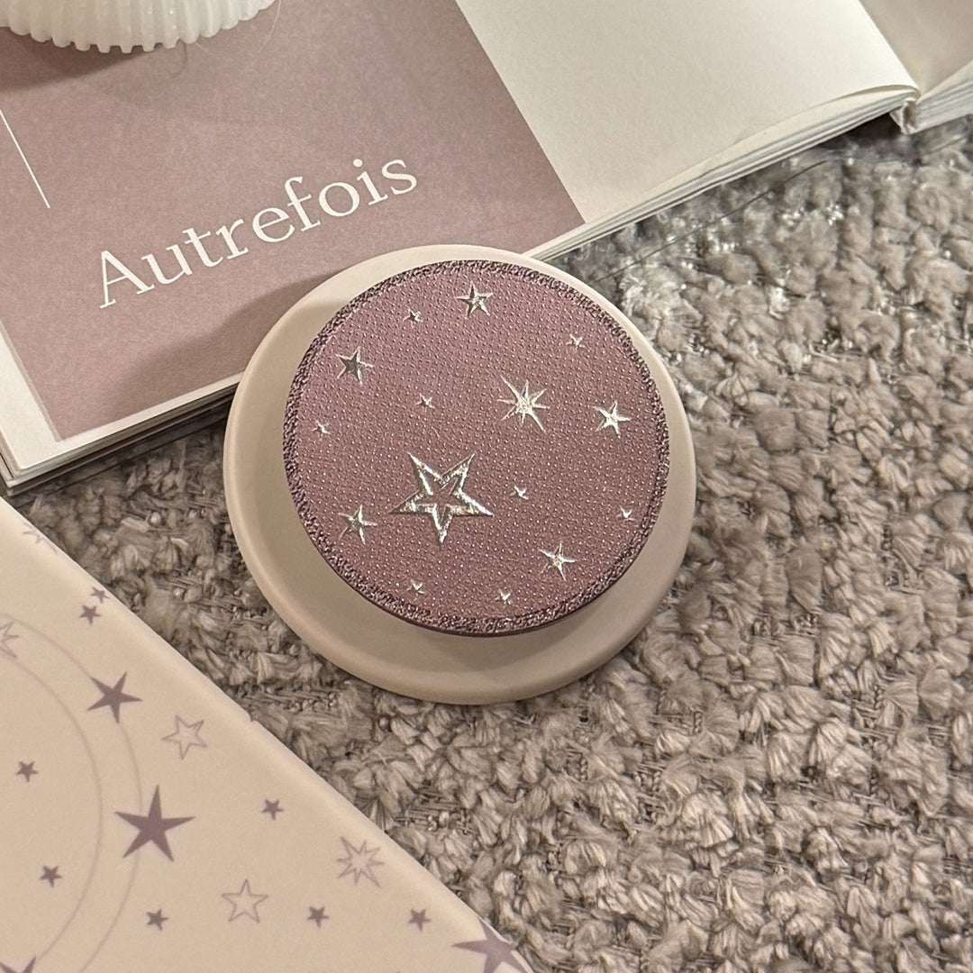 Decorative coaster with star design Bowlift