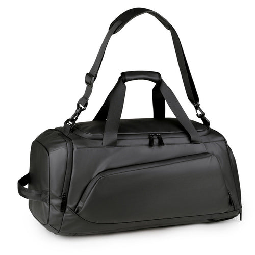 Men's Spacious and Versatile Sports Bag Bowlift