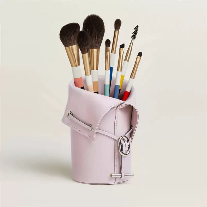Elegant bucket bag Bowlift