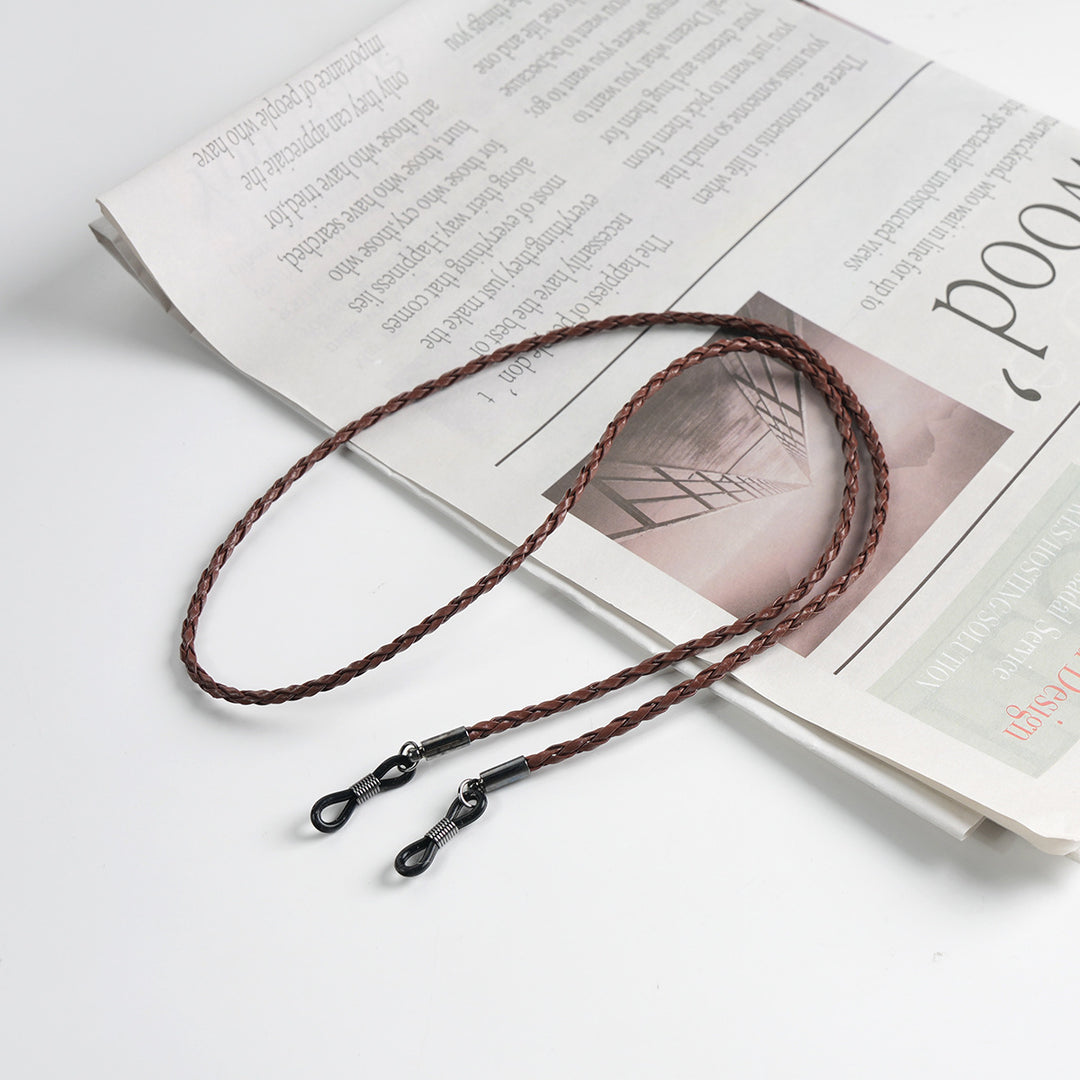 Braided Eyewear Retainer Strap Bowlift 1786688582