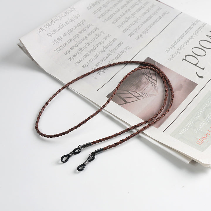 Braided Eyewear Retainer Strap Bowlift 1786688582